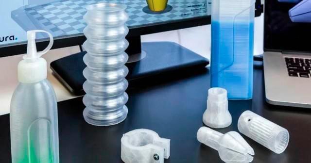 Polypropylene (PP) 