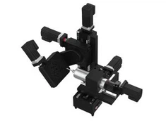 Stroj za glodanje na stolu 5 osovine