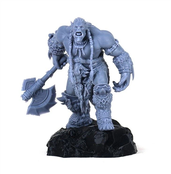 Large Industrial Grade SLA 3D Printer